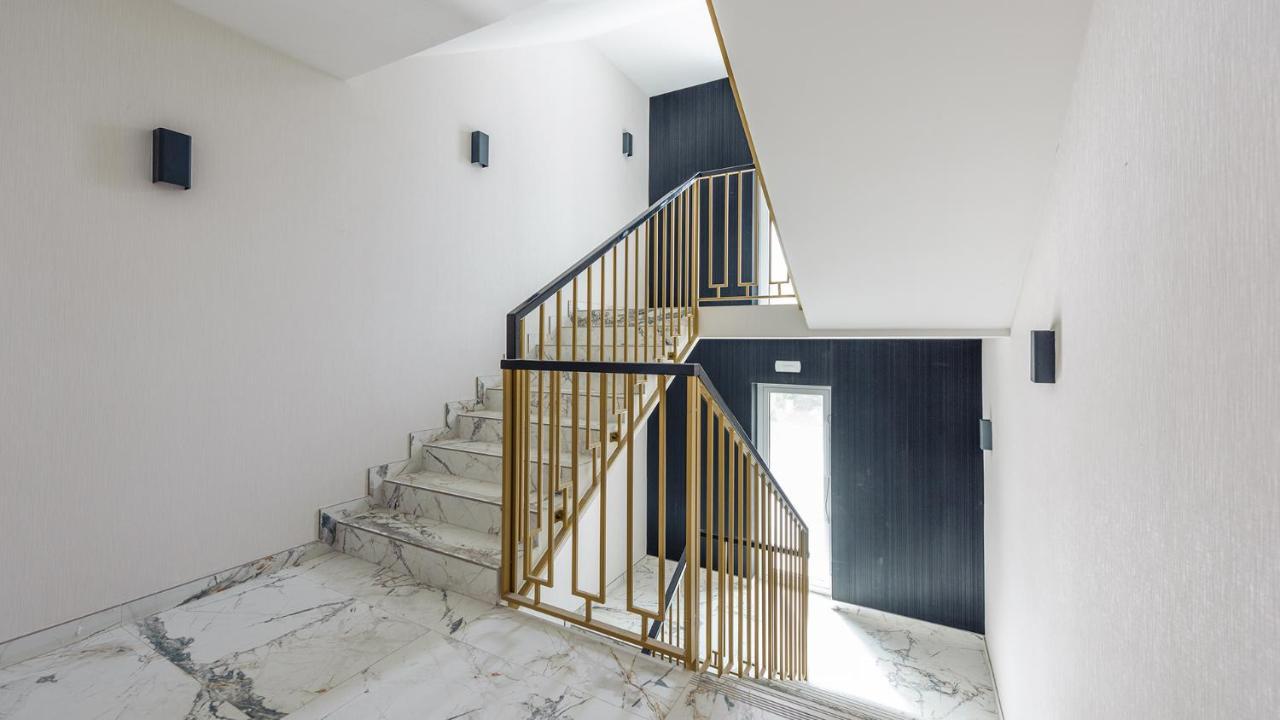 Apartament Plaza 302 Z Widokiem Na Morze-Perlowa Przystan Holiday City シャノジェンティ エクステリア 写真