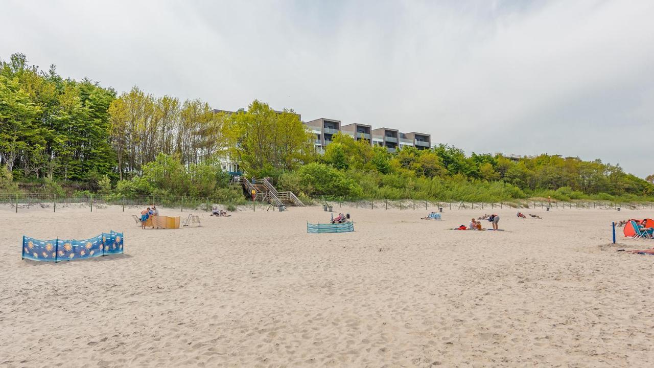 Apartament Plaza 302 Z Widokiem Na Morze-Perlowa Przystan Holiday City シャノジェンティ エクステリア 写真